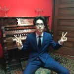 Kento Yamazaki Instagram - 本日21:00から『ヲタクに恋は難しい』地上波初放送！ 放送中！ #PR