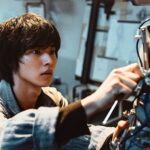 Kento Yamazaki Instagram - 『夏への扉-キミのいる未来へ-』の公開が決定しました！ 6/25(金) 是非、見てください！ #PR #諦めなければ、失敗じゃない #夏への扉 #夏ドア #SF#純愛#相棒#猫 #ピート#ロボット