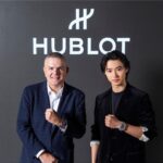 Kento Yamazaki Instagram - ウブロのアンバサダーに就任しました！ 世界的なウォッチブランドであるウブロファミリーに加わることができてとても光栄です。 絶えず進化しているブランドなのでウブロと一緒に常に新たな挑戦を続けていきたいと思います。 #PR #Hublot #ウブロ @Hublot @Hublot_Japan