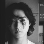 Kento Yamazaki Instagram - 2024年カレンダーできました！ 12月19日発売 よろしくお願いします！ #モノクロ