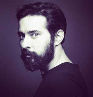 Kerem Poyraz Kayaalp Instagram - Fotoğraf @erenyigit