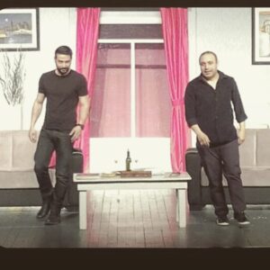 Kerem Poyraz Kayaalp Instagram - 