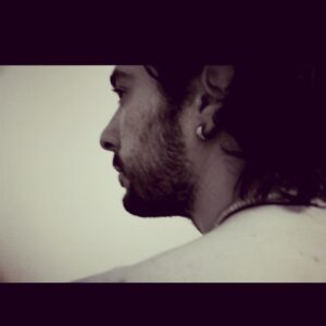 Kerem Poyraz Kayaalp Instagram - 