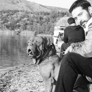 Kerem Poyraz Kayaalp Instagram - 