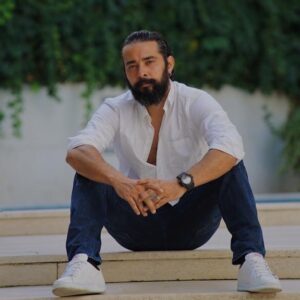 Kerem Poyraz Kayaalp Instagram - By @olcay_demirci_photography @olcay_demirci