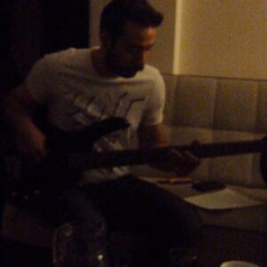 Kerem Poyraz Kayaalp Instagram - 