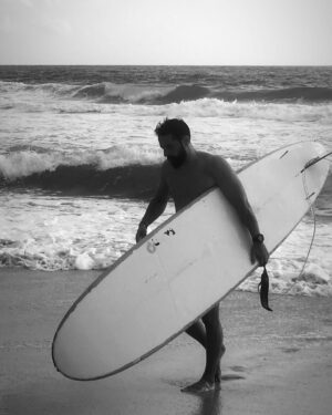 Kerem Poyraz Kayaalp Instagram - #surf #wavesurfing #tayland