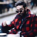 Kerem Poyraz Kayaalp Instagram - @ferdademir_ @ozandoganerofficial #kerempoyrazkayaalp
