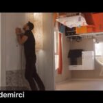 Kerem Poyraz Kayaalp Instagram - Çekerken çok keyif aldığımız canım arkadaşım @mervedemirciofficial nin yeni klibi yayında dikkat edin tersiniz dönmesin izlerken😂. https://youtu.be/gbHmhWvS_wg #mervedemirci #kerempoyraz #tersimters #tersevankara ayrıca canım kardeşim @olcay_demirci klibi çok güZel çekmiş ☺️