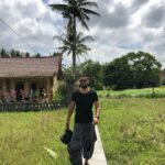 Kerem Poyraz Kayaalp Instagram - Ubud Lestari Villa