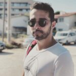 Kerem Poyraz Kayaalp Instagram - Alacatı