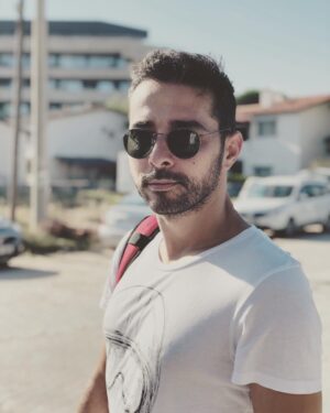 Kerem Poyraz Kayaalp Instagram - 