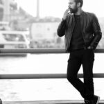 Kerem Poyraz Kayaalp Instagram - Fotoğraf: @ozandoganerofficial