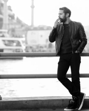 Kerem Poyraz Kayaalp Instagram - Fotoğraf: @ozandoganerofficial