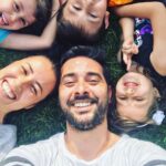 Kerem Poyraz Kayaalp Instagram - Çok özlediysek...