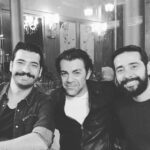 Kerem Poyraz Kayaalp Instagram - Özlemişiz abimizi 😎