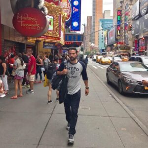 Kerem Poyraz Kayaalp Instagram - 
