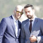 Kerem Poyraz Kayaalp Instagram - 15 sene önce kafa kafaya verdik bu adamla. Anneannemin 'allah karşına iyi insanlar çıkarsın 'duasının tam karşılığıydı bana ,ne görüştüğümüz sürenin nede görüşemediğimizin bi önemi oldu ,hep dostumdu ve hep öyle kalıcak @emotem7