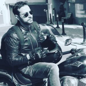 Kerem Poyraz Kayaalp Instagram - 