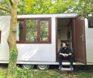 Kerem Poyraz Kayaalp Instagram - 