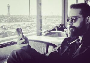 Kerem Poyraz Kayaalp Instagram - 