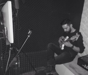 Kerem Poyraz Kayaalp Instagram - 