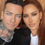 Kerri Kasem Instagram - Off the grid this week with @Ashba! 🏝️🎬🛳️ 🤿📵 Shooting the TV show, Surviving Mann, again with Don Mann from Seal Team 6. And it happens to be my birthday week! 🎂 We will be 40 to 50 miles off the coast of Belize with no cell service or internet until Friday. Have an amazing week!!! ♥️ @americanstoriestv #SurvivingMann