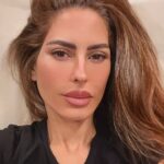Kerri Kasem Instagram - @labelleviemedspa is one of my most favorite places to get skin tightening. Why? They have one of the best radio frequency machines out there called Morpheus8 but it can be REALLY painful. The topical numbing cream they use is the best! I feel next to nothing. Where, at other places, I literally can’t do the procedure. Here’s what it does… It can improve the appearance of fine lines and wrinkles, tighten lax skin, smooth out rough or uneven skin texture, reduce pore size, treat hyperpigmentation and acne scarring, help fade stretch marks, and even reduce some fat, though not significantly enough that you’d have to worry about volume loss in your face. In addition, Morhpeus8 offers the best value for the money when it comes to getting dramatic results without invasive procedures that can cost 10x the price! #Morpheus8 #SkinTightening #RadioFrequency #LaBellaVie