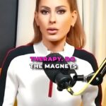 Kerri Kasem Instagram - “How I Cured My Lyme” If you have Lyme disease, fibromyalgia, or autoimmune issues the magnets can help you. Listen to the show and please share this far and wide! PLEASE subscribe to my channel and leave a comment on Spotify, YouTube, or anywhere else you listen to podcasts. 🙏🏼 Biomagnetic therapy can actually help with any disease, but I can’t say everything I’d like to. Listen to the woman who gave me back my health, practitioner @drmarieartega! TY to our awesome sponsor @floridaboyinc! *I am not a licensed medical professional. Any information I provide is not a substitute for professional medical advice, diagnosis, or treatment. Always seek the advice of your physician or other qualified health provider with any questions you may have regarding a medical condition. If you have a medical emergency, call your doctor or emergency services immediately.