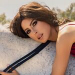 Kerri Kasem Instagram - Do you want to see my crush? 💗 Cover pic @arezoojalali_photography Videos: @yassine_cavalier, @mattcali_photography, @portrait.stories, @traveling_shooter_11b, @emilyjeanrussellphoto