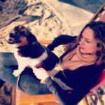 Kerry Condon Instagram -