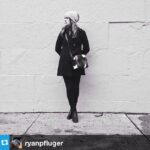 Kerry Condon Instagram - Repost from @ryanpfluger