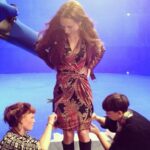 Kerry Condon Instagram - #domhemingway