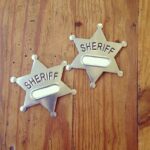 Kerry Condon Instagram - Halloween costume for my dogs 🎃