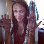 Kerry Condon Instagram -