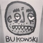 Kerry Condon Instagram - #charlesbukowski
