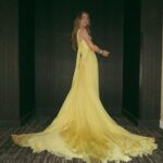 Kerry Condon Instagram - I had the best time. Thank you so much 💛