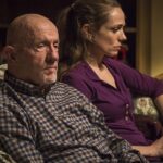 Kerry Condon Instagram - Better Call Saul season 4 is out today! Out Tuesday in Europe ⭐️