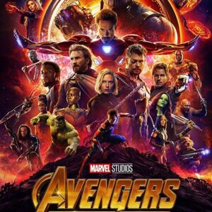 Kerry Condon Instagram - My 4th Avengers movie. Rocket raccoon is so cute in his little 3/4 length pants!