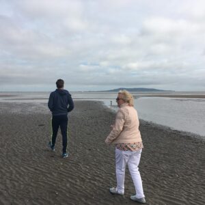 Kerry Condon Instagram - Homesick today 😢🇮🇪