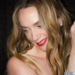 Kerry Condon Instagram - I had the best time. Thank you so much 💛