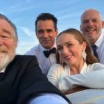Kerry Condon Instagram - Thank you so much Venice and Toronto. We had such a magical time. Thanks to everyone who helped make it so special for me ❤️#thebansheesofinisherin
