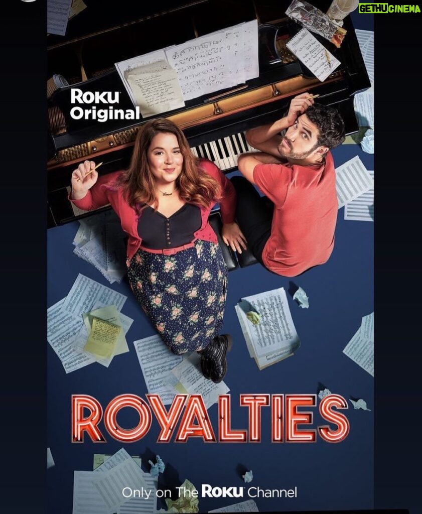 Kether Donohue Instagram - All episodes on @therokuchannel N😍W At the end of every episode, you get a delicious treat of an original song by legend @darrencriss featuring brilliant performances from @rufuswainwright @comedianlilrel @hamillhimself @jordanfisher @bonniemckee @chordoverstreet @kevinmchale @miavoncriss @rockerrick @jackietohn @theofficialjencoolidge @juleshough 🎼 @sabrinacarpenter and enjoy the ride with spectacular performances from @georgiamayking @tonyrevolori @johnstamos 🎼 Directed by genius @amyheckerling 🎼 Written by national treasures @nicklanginsta and #MattLang 🎼 Powerhouse producers @hendisaok #GailBerman @rockerrick @mrrobanderson 🎼 Legendary casting director @fleafasano 🎼 Thank you dreamboat @davidlynchofficial & @therokuchannel 💜When I got cast in #Royalties, it felt like a little piece of magic had dropped from the sky. I believe that at the Heart of the show is honoring Dreams in its purest form. It is about celebrating dreams, supporting dreams, sharing dreams, believing in dreams, believing in yourself and cherishing those who believe in you and support your dreams. Thank you @darrencriss and the entire Royalties team for making all our dreams come true and I believe in the ripple effect of the show, that people who watch will feel inspired to follow their dreams and find and cherish those who can flourish with them. Cheers to dreaming!! 🥂🥳🙏🏼❤️ Individually and collectively, Dreaming is one of our greatest superpowers 💫