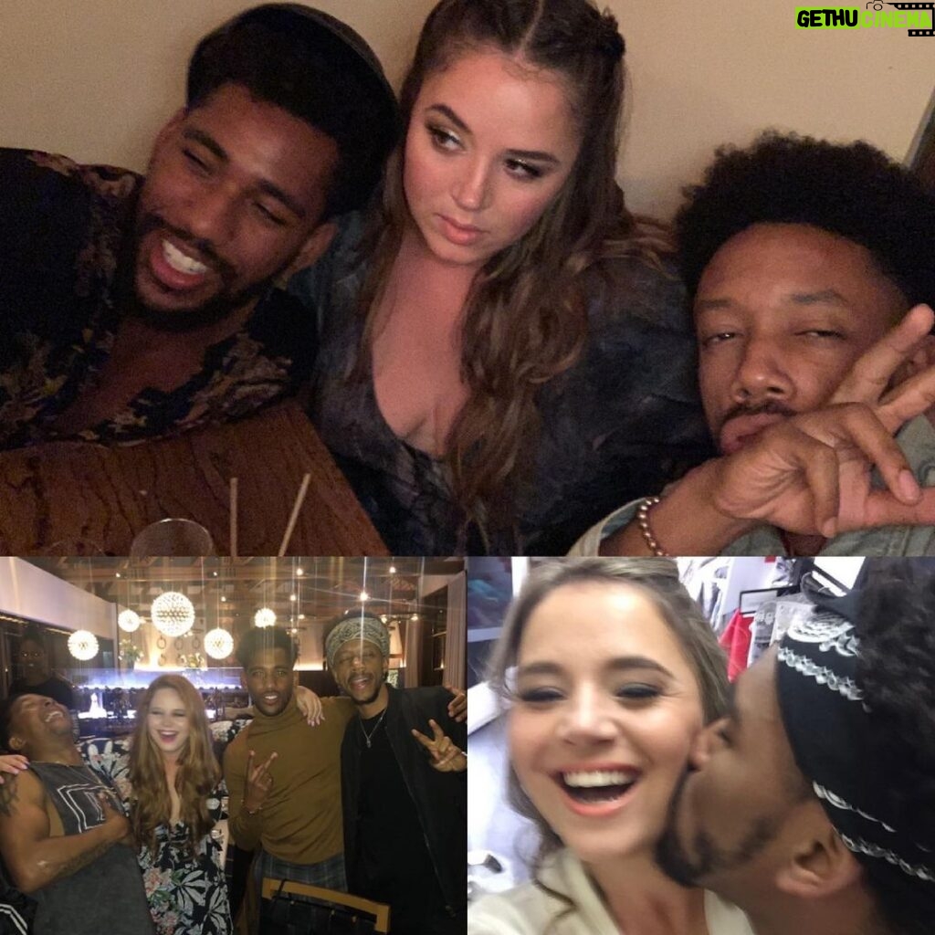 Kether Donohue Instagram - Haaappyyy birthday to national treasure @brandonsmithceo❣️🥳🌟💫🙏🏼 in honor of ur birthday, here’s a photo dump of dumb and special moments (and u know by dumb I mean the estate vids LOL). You’re one of the best friends a gal can ask for, I love you sooo much and I’m grateful to call you family. The world is so lucky to have you in it. 🥰🥰🥰🎉🎉🎉