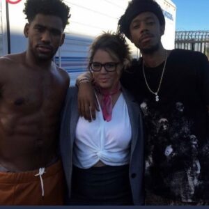 Kether Donohue Instagram - Haaappyyy birthday to national treasure @brandonsmithceo❣️🥳🌟💫🙏🏼 in honor of ur birthday, here’s a photo dump of dumb and special moments (and u know by dumb I mean the estate vids LOL). You’re one of the best friends a gal can ask for, I love you sooo much and I’m grateful to call you family. The world is so lucky to have you in it. 🥰🥰🥰🎉🎉🎉