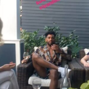 Kether Donohue Instagram - Haaappyyy birthday to national treasure @brandonsmithceo❣️🥳🌟💫🙏🏼 in honor of ur birthday, here’s a photo dump of dumb and special moments (and u know by dumb I mean the estate vids LOL). You’re one of the best friends a gal can ask for, I love you sooo much and I’m grateful to call you family. The world is so lucky to have you in it. 🥰🥰🥰🎉🎉🎉
