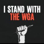 Kether Donohue Instagram – Every great tv show, movie, character would not be possible without great writing and our industry does not exist without writers❣️❣️ I stand with the WGA #WGAstrong