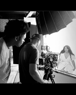 Kether Donohue Instagram - #fbf 🤍 video shoot for Stay with DP extraordinaires @echokells & @nate.caywood 📸: @torretakespictures 🤍