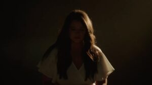Kether Donohue Instagram - In honor of International Survivors of Suicide Loss Day, I’m sharing the video for Stay. A portion of the proceeds from Stay will continue to be donated to @afspnational 💙
The lyric, “It was never your fault, you did nothing wrong,” is dedicated to survivors of suicide loss and the song is for anyone whose lives have been affected by suicide or suicidal ideation.
I’m eternally grateful to the amazing crew of people who came aboard for this video and were committed to supporting the work of The American Foundation of Suicide Prevention. Thank you @justicerooks for your vision and directing us into the light. For being with me from the beginning of this and for your unwavering support and commitment, I love you. Not only is @echokells one of my favorite actors, but him and his amazing creative partner, @nate.caywood, are mindblowing cinematographers (you have to check out all their Echo and Nate productions!) I was beyond grateful for their brilliance in this video and their dedication to the mission of AFSP. And @torretakespictures is the best producer a gal can ask for. Thank you Torre for working tirelessly and going above and beyond for this to be assembled and shot for #suicidepreventionmonth and pouring your heart into this and being the most supportive friend along the way. 
Director: Justice Rooks
DP: Echo Kellum & Nate Caywood 
Production Company: Catalano Productions
Producer: Torre Catalano 
Editor: Brian Levin 
1st Assistant Director: Ricardo Herrera 
Production Assistant: Tommy Freed
1st Assistant Camera: Aaron Brenner
2nd Assistant Camera: Elizabeth Coggins
Gaffer: John Shutika 
Hair & Makeup: Marina Gravini 
💙
Infinite gratitude to producers of Stay @iambkennedy and @mscinelu, I love you both more than I could sum up in an instagram caption, you put your full souls into the composition and writing and bringing into fruition of this song and I will never quite wrap my head around the experience of watching Brian compose on the spot on his piano and the mode and zone he gets into and Angélique’s poetic grace and style in the songwriting process, and Justice’s songwriting gems 💎 and for going on this cathartic ride together. Thank you, God. 💙💙💙💙