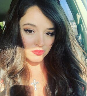 Kether Donohue Instagram - 💚